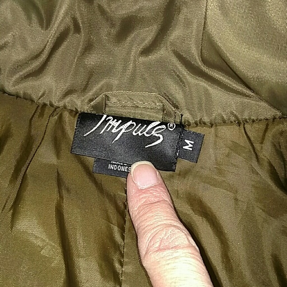 H&M Impuls jacket size Medium - Picture 6 of 7